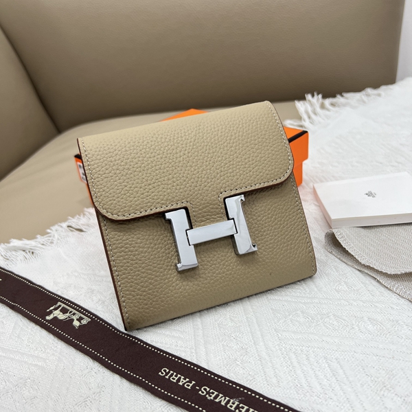 エルメス財布コピー正面デザイン